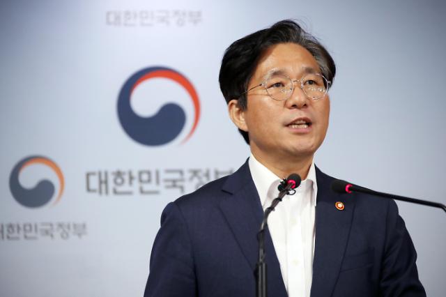 韩政府否认日方氟化氢经韩入朝说法