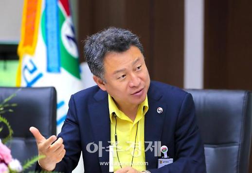 [취임1주년 인터뷰] 안승남 구리시장, 신성장 혁신산업 매진하겠다