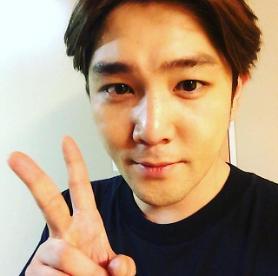 Kangin announces departure from boy band Super Junior