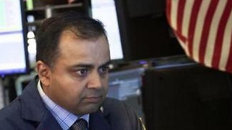 Chứng khoán New York Dow Jones tăng 0,29%