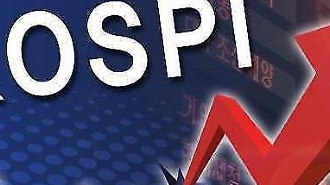 Phục hồi KOSPI 2080... dựa vào sức mua lớn của nhà đầu tư nước ngoài