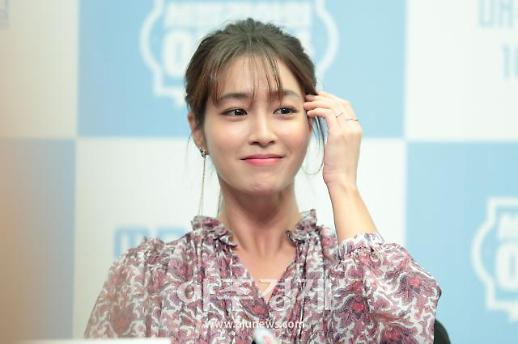 [슬라이드 화보] 이민정, 세빌리아의 요정 (세빌리아의 이발사 제작발표회)