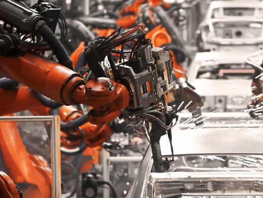 2030년 로봇 때문에... 국내 일자리 70만개 사라진다