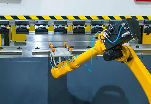 2030년 로봇 때문에... 국내 일자리 70만개 사라진다(종합) 