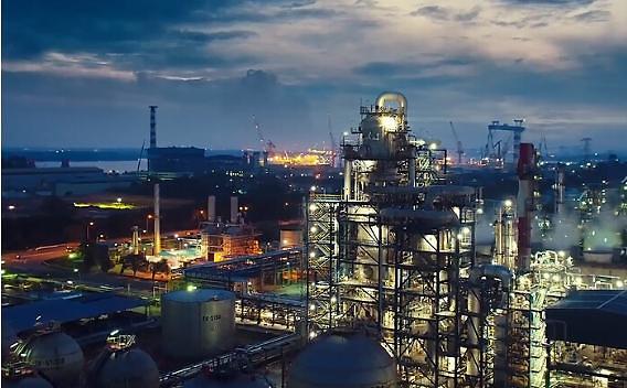 Lotte Chemical partners with GS Energy to set up petrochemical joint venture