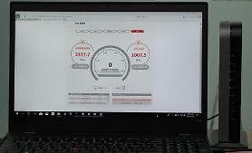 SK Broadband develops super-fast modem technology for hybrid cable IPTV networks