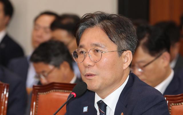 韩产业部长官：将日本限贸视为促国产化之机遇
