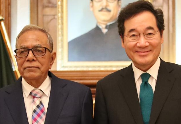 Tại sao Thủ tướng Hàn Quốc và Tổng thống Bangladesh lại đề cập đến BTS?
