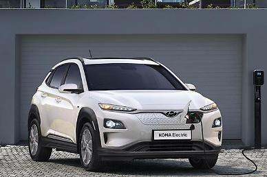 [NNA] 현대車, 印에 200억 루피 투자...EV사업 강화