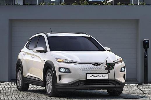 [NNA] 현대車, 印에 200억 루피 투자...EV사업 강화