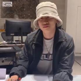 Singer-songwriter Crush joins Gangnam Style star Psys agency