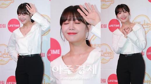 [슬라이드 화보] 에이핑크 정은지, 시드니 햇빛만큼 화사한 미모 (정은지의 시드니 선샤인)