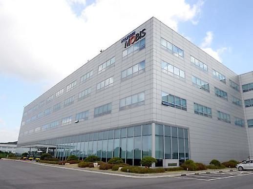 현대모비스, 울산에 전기차 부품공장 신설