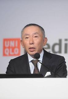 [강일용의 CEO열전] ⑩ 창사 이래 최대 위기처한 한국 유니클로... 야나이 다다시 회장의 해법은?