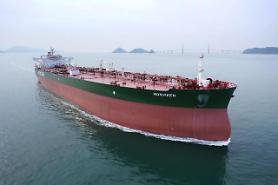 Samsung Heavy localizes lithium-ion battery system for eco-friendly ships