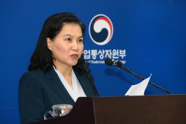 韩产业部高官：韩方对韩日贸易摩擦的立场得到美方理解