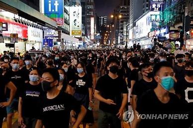 [NNA] 홍콩 사회 불안이 보험업계에 불똥...크레디트 스위스 분석