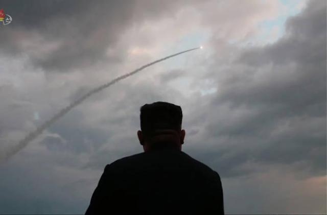 [김정래의 소원수리] 합참 미사일 판단 문제없다... 북한 말장난일 뿐 