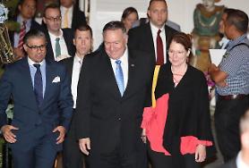 Mỹ cho rằng Nhật Bản không nên loại trừ Hàn Quốc ra khỏi danh sách trắng 