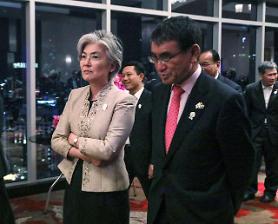 Ngày mà Nhật Bản loại Hàn Quốc ra khỏi danh sách trắng sẽ là ngày mà Hàn Quốc công bố chiến lược tổng phản công