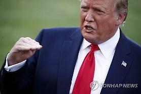 Tổng thống Mỹ Donald Trump không lo lắng về các vụ phóng tên lửa của Triều Tiên