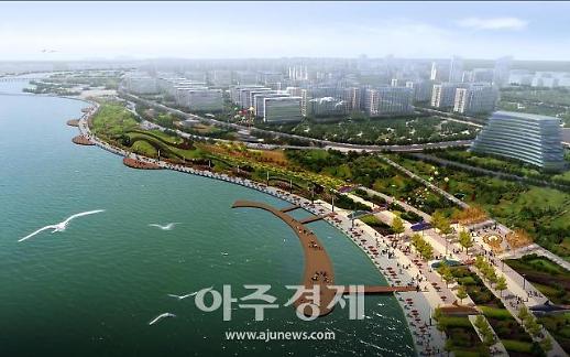 창춘시 한중국제협력시범구, 한중 옌타이 산업단지 방문 [중국 옌타이를 알다(401)]