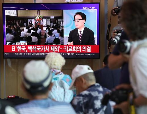 [일본2차경제보복] 내수침체에 불확실성까지…‘악’ 소리 나는 中企