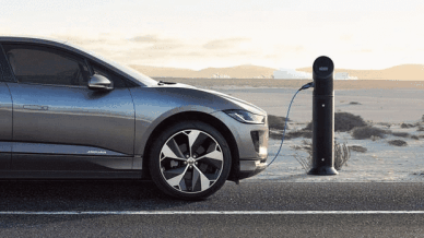 [NNA] 재규어, 인니에 연내 EV I-PACE 출시