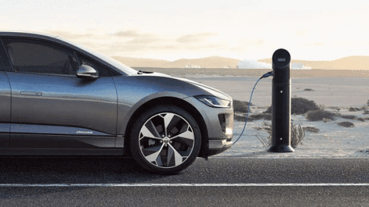 [NNA] 재규어, 인니에 연내 EV I-PACE 출시