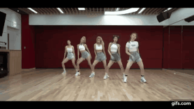 Teenage girl band ITZY drops dance practice video for ITz SUMMER 