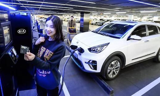 에너지원에 따라 달라지는 전기차 종류…어떤게 있을까?