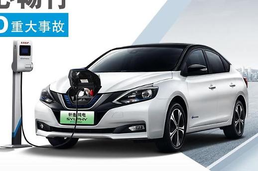 [NNA] 닛산車 中시장 신차 판매, 7월 1.4%↑ 10.8만대