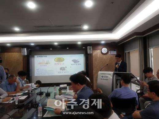 [기술독립 코리아]화이트리스트 제외에 정밀화학업계 불안…日기업도 잘 모른다고만 