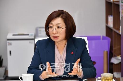 은수미 시장 E스포츠 경기장 유치...성남 AI 메카에요