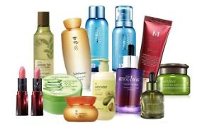 ​Xuất khẩu mỹ phẩm Hàn Quốc sang Nhật Bản tăng vọt 34 phần trăm trong năm 2018