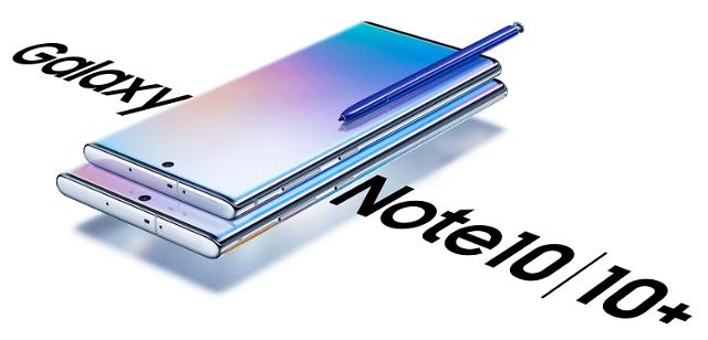Samsung to release new phablet phone Galaxy Note 10 later this month
