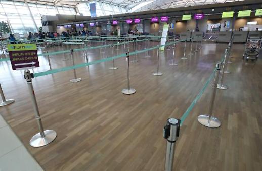 NO 재팬 관광 특수, 내수로 돌아설까