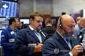 Lợi suất trái phiếu kho bạc Mỹ ổn định...Chứng khoán New York tăng 1,43%