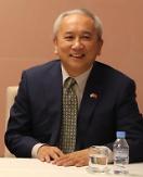 [Thông tin châu Á] "Khởi đầu mới trong mối quan hệ Việt Nam và Hàn Quốc"- Phỏng vấn Đại sứ đặc mệnh toàn quyền Việt Nam tại Hàn Quốc.