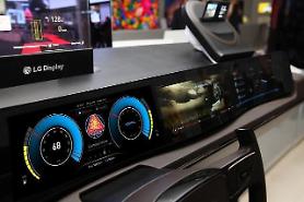 Hyundai Motor to adopt LGs vehicle electronics parts for facelift model of iconic sedan