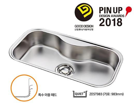 여름철, 씽크볼 어떻게 관리할까?