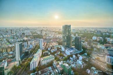 [NNA] 日 부동산 개발사 미쓰비시 지쇼, 베트남 법인 영업 개시