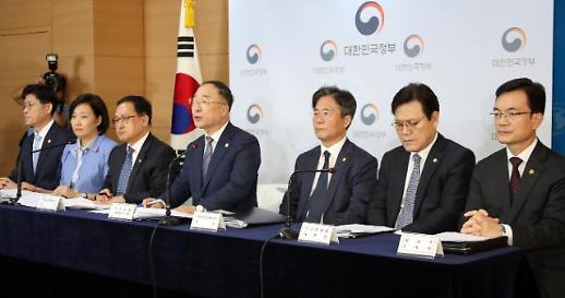  [8.15광복 기획-극일, 경제로 이겨라] 벤치마킹 NO, 갈 길 가야할 한국경제