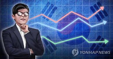 [글로벌경제 R의 공포] 한국경제 침체 위기...정부 본연의 역할로 올인할 때