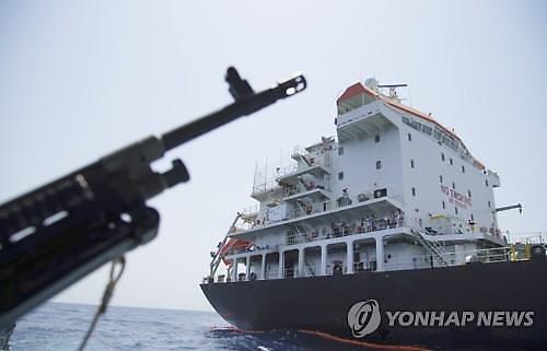 유가 흔드는 호르무즈해협은 어디?