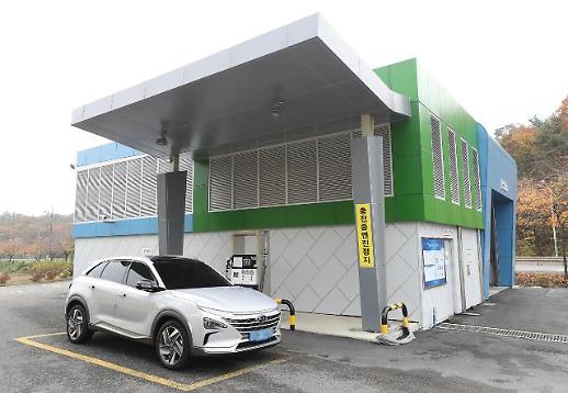 Researcher localize technologies to produce high purity hydrogen