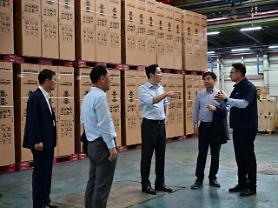 Lee Jae-yong: Bồi dưỡng tài năng phần mềm cho phép tăng cường khả năng cạnh tranh trong tương lai