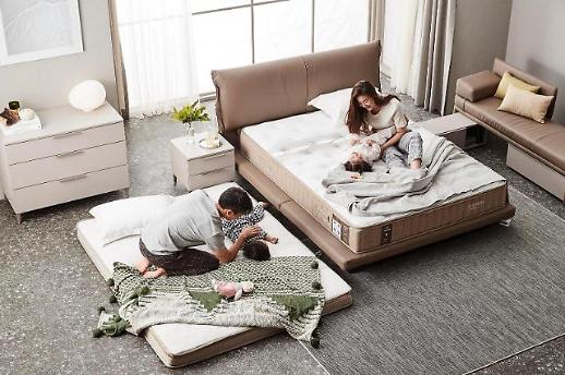 [3兆 슬리포노믹스] 잠못 드는 현대인들에 “꿀잠 팔아요”