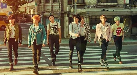 [BTS 얼마나 아십니까] 앨범탐구⑥ 외로워도 슬퍼도 울지않는 방탄소년단…화양연화 pt.2