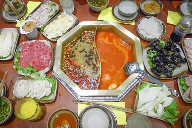 [NNA] 中 훠궈 하이디라오, 상반기 총 고객수 1억명 넘어